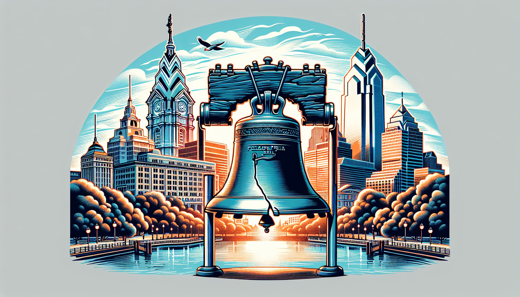 Is Philadelphia A City Worth Visiting?