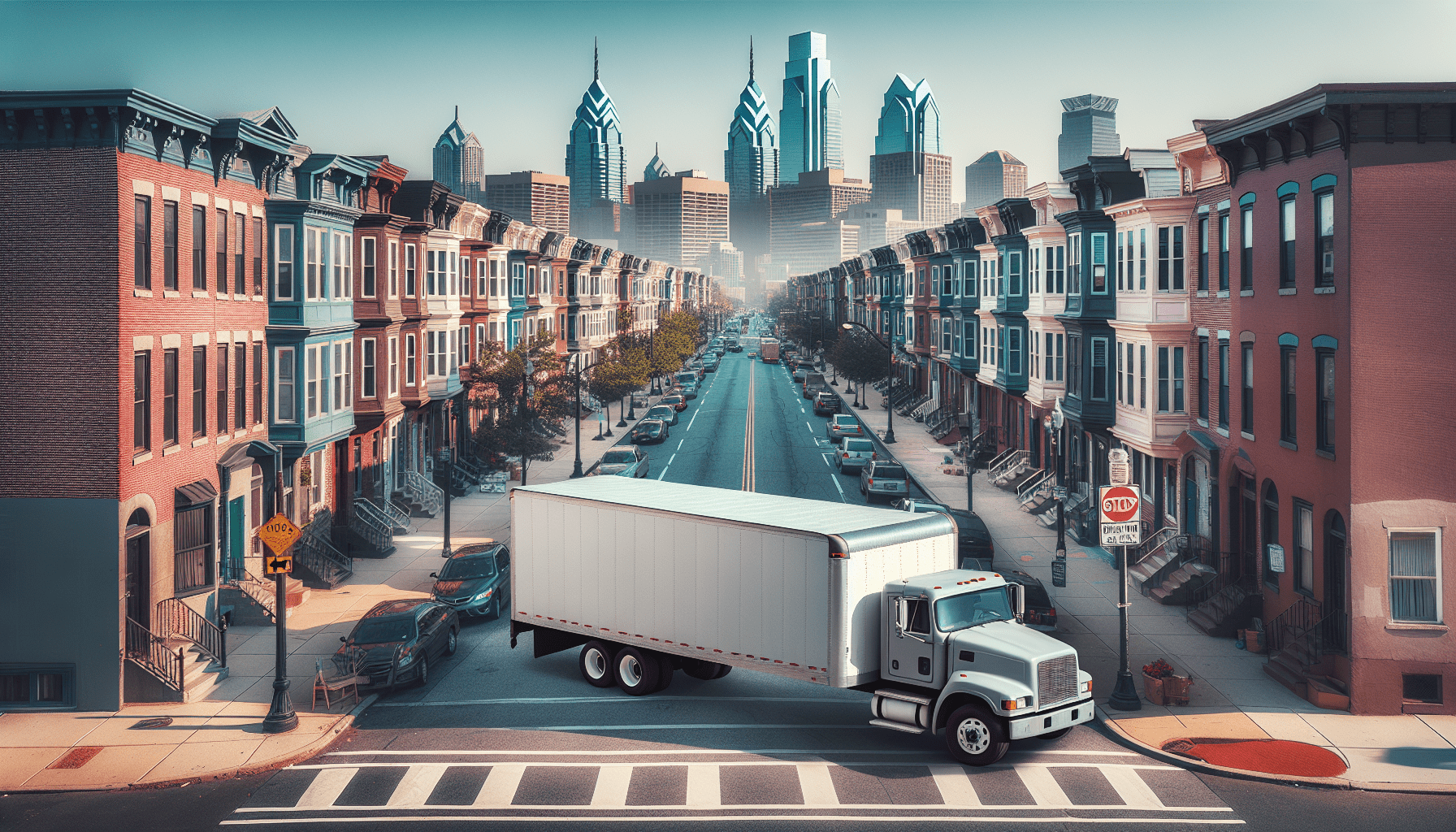 Are People Moving Out Of Philadelphia?